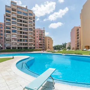 Houze_lovely Flat With Swimming Pool! Apartment