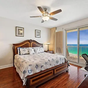 Treasure Island 1502 Apartment Panama City Beach